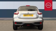 Nissan Juke 1.2 DiG-T Tekna 5dr Petrol Hatchback